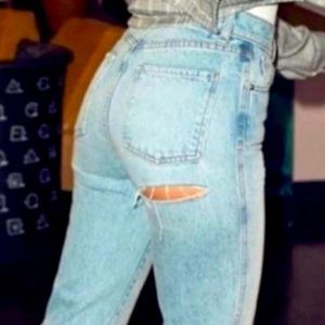 COPY - Never worn just didn’t return them within 30 days I bought them February…